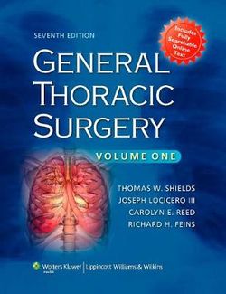 General Thoracic Surgery