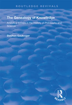 The Genealogy of Knowledge