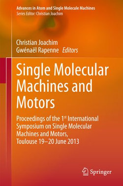 Single Molecular Machines and Motors