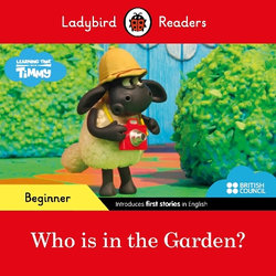 Who Is in the Garden?