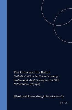 The Cross and the Ballot