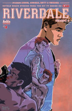 Riverdale: Season Three #4