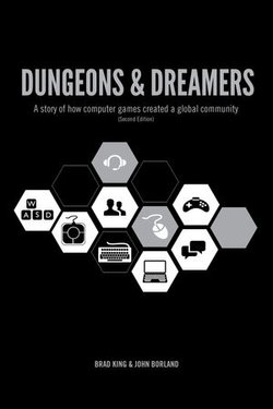 Dungeons & Dreamers (Part I - Free Download)