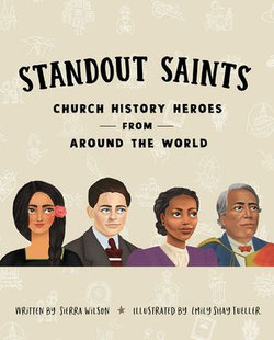 Standout Saints