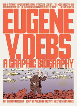 Eugene V. Debs