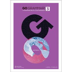 Go Grammar! 3 Workbook