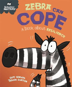 Behaviour Matters: Zebra Can Cope