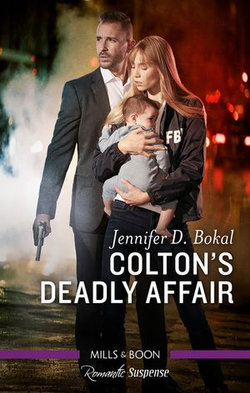 Colton's Deadly Affair