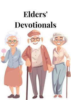 Elders’ Devotionals