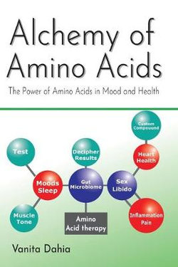 Alchemy of Amino Acids