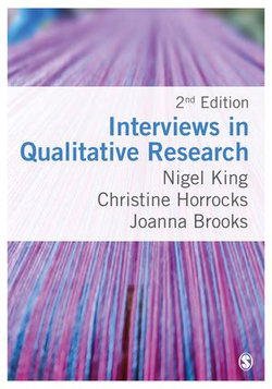 Interviews in Qualitative Research