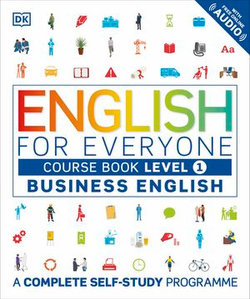 English for Everyone Business English Course Book Level 1