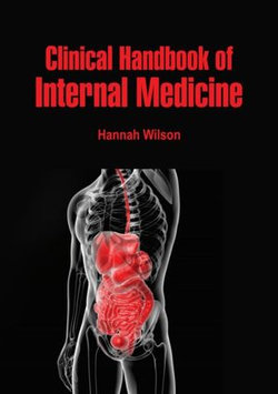 Clinical Handbook of Internal Medicine