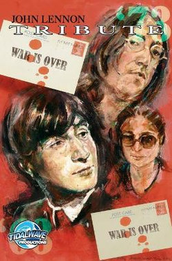 Tribute: John Lennon