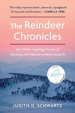 The Reindeer Chronicles