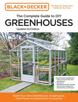 The Complete Guide to DIY Greenhouses