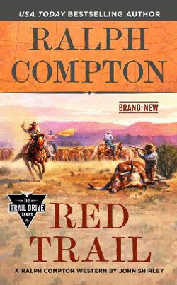 Ralph Compton Red Trail