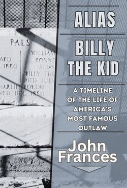 Alias Billy the Kid