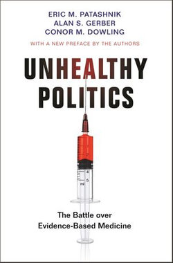 Unhealthy Politics