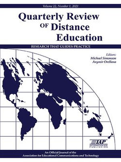 Quarterly Review of Distance Education