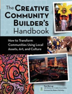 The Creative Community Builder's Handbook