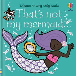 That's not my mermaid...