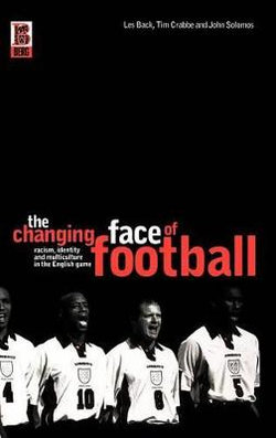 The Changing Face of Football