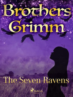 The Seven Ravens