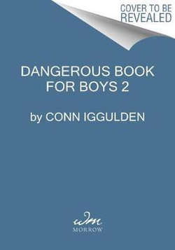 The Double Dangerous Book for Boys