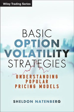 Basic Option Volatility Strategies