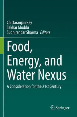 Food, Energy, and Water Nexus