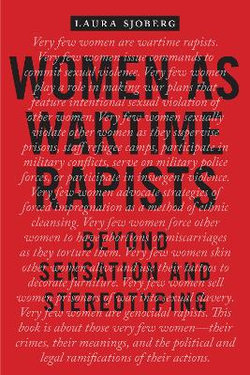 Women As Wartime Rapists