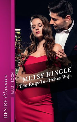 The Rags-To-Riches Wife