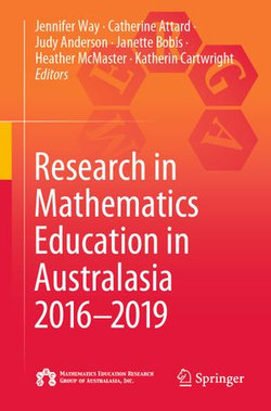 Research in Mathematics Education in Australasia 2016–2019