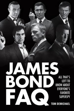 James Bond FAQ