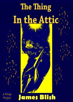 The Thing in the Attic