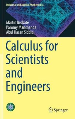 Calculus for Scientists and Engineers