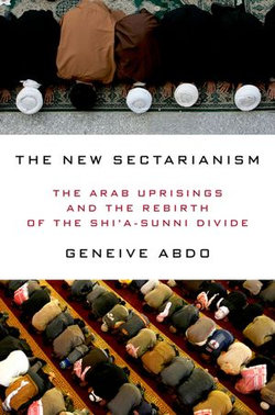 The New Sectarianism