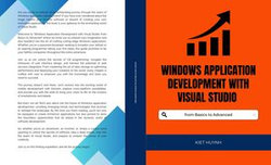 Windows Application Development with Visual Studio