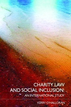 Charity Law and Social Inclusion