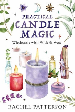 Practical Candle Magic