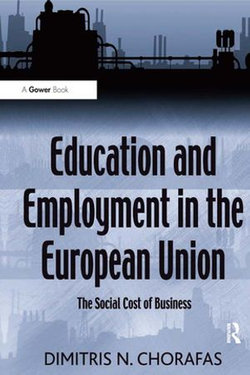 Education and Employment in the European Union