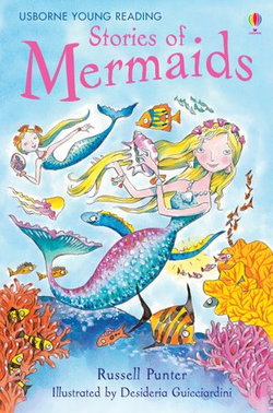 Stories of Mermaids