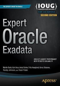 Expert Oracle Exadata