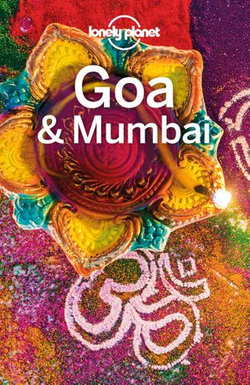 Lonely Planet Goa & Mumbai