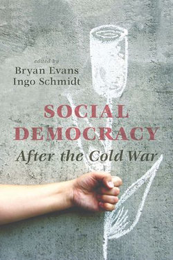 Social Democracy After the Cold War