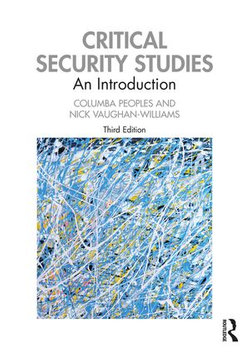 Critical Security Studies