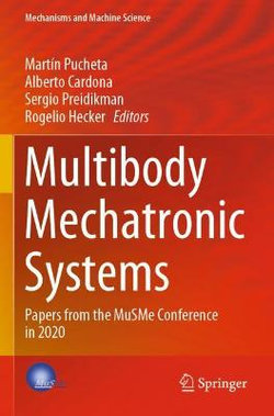 Multibody Mechatronic Systems