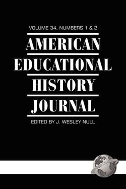 American Educational History Journal