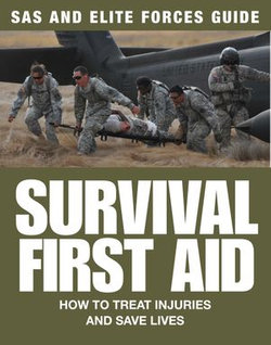 Survival First Aid